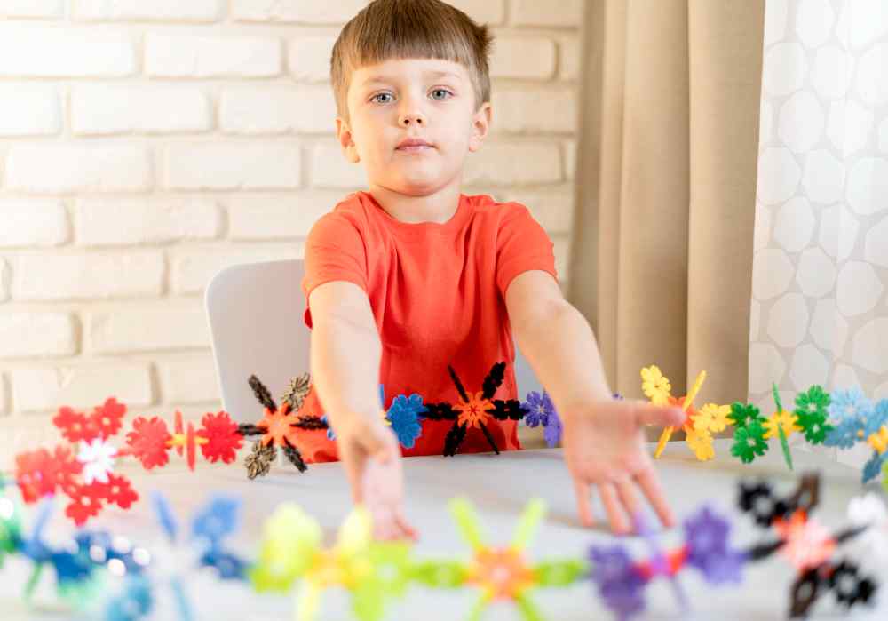 Unleashing Creativity: The Power of Playtime with Brikko Toys
